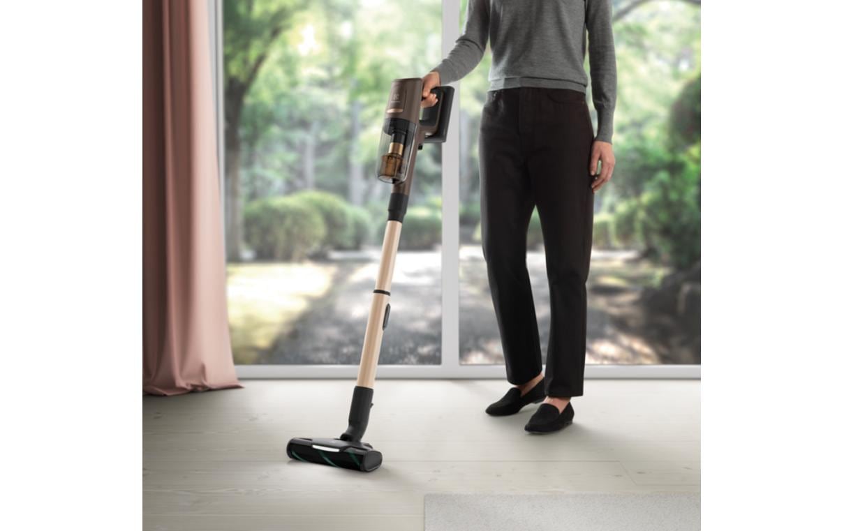 Bodendüse ZE156 zu Well Q6, Q7, Q8, Electrolux 800<br>Hartbodendüse