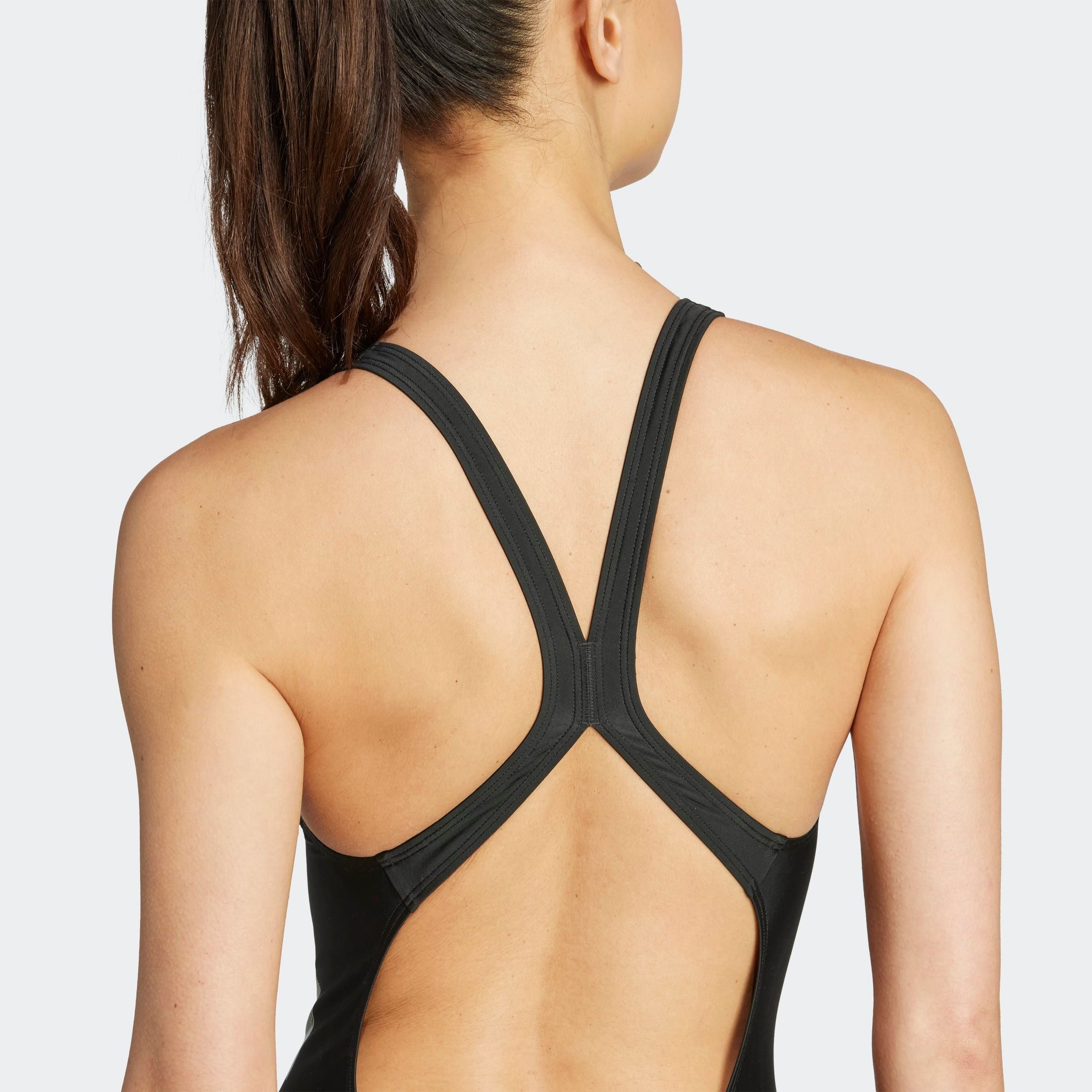 adidas Performance Badeanzug »BB CBCK SUIT«, 1 Stk.