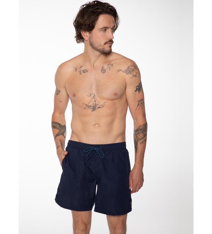 Protest Faster Beachshort