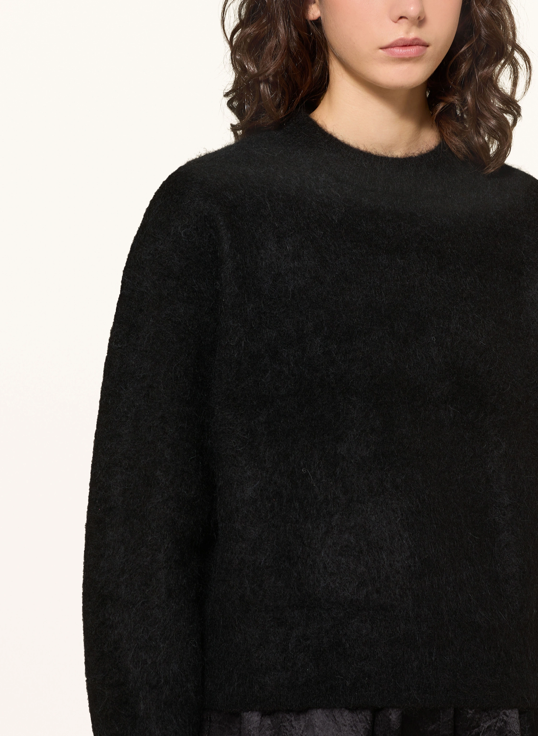 Filippa K Pullover mit Alpaka
