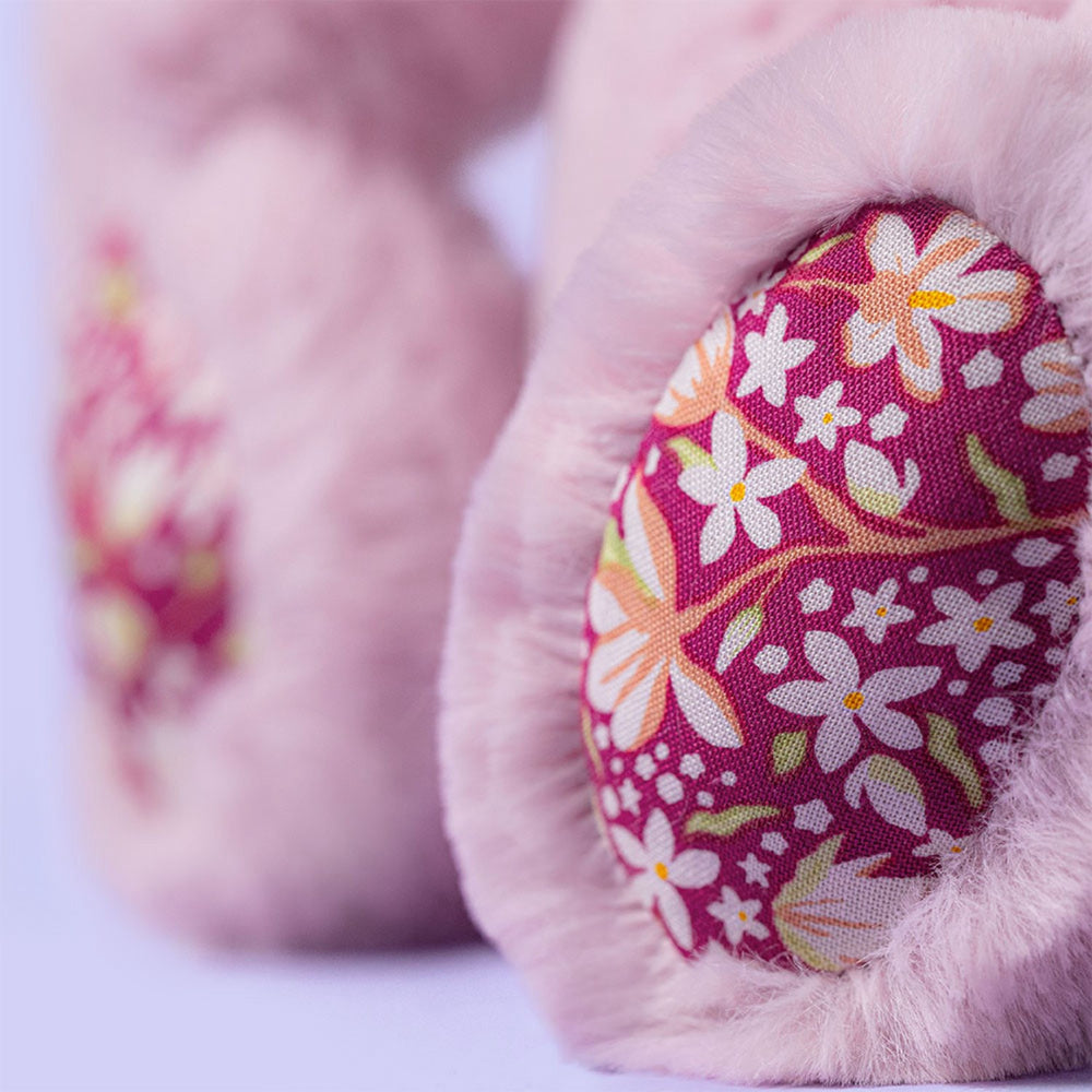 Køb Jellycat Thistlepop Blossom Luxe Bunny Original