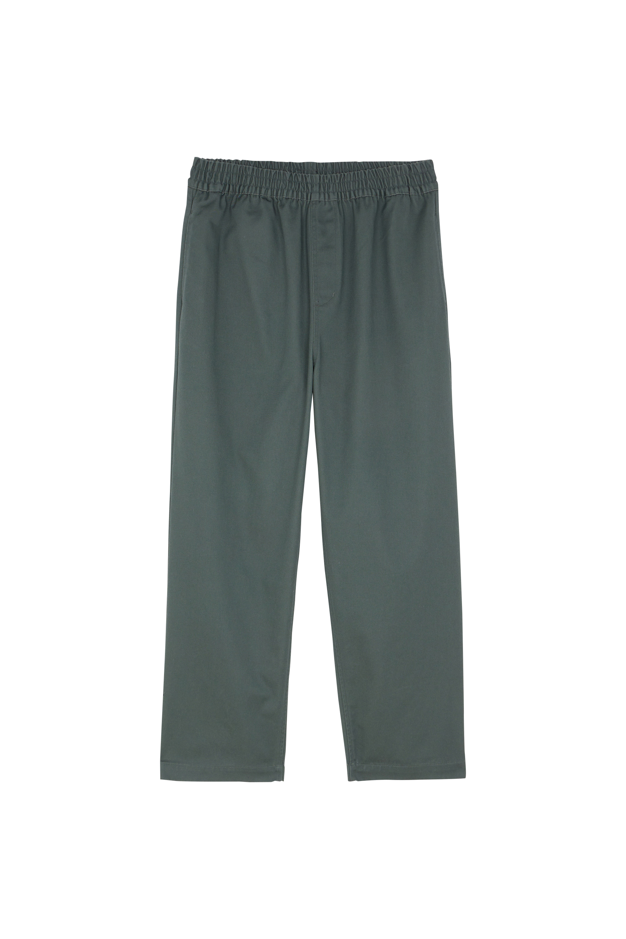 CARHARTT WIP Pantalon Newhaven Pant Kaki