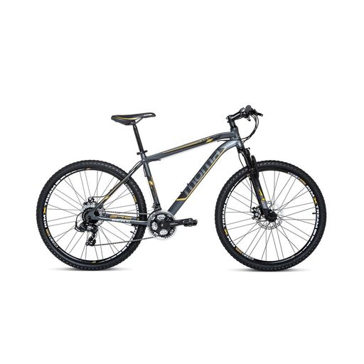 Bicicleta de montanha Moma Bikes Gtt27.5 - 5.0