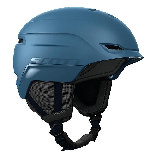 SCOTT - CASQUE DE SKI CHASE 2 PLUS HELMET
