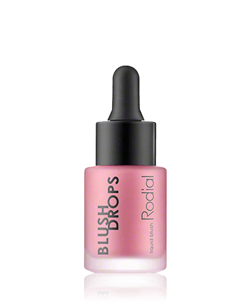 Rodial Blush Drops Liquid Blush Frosted Pink 15ml