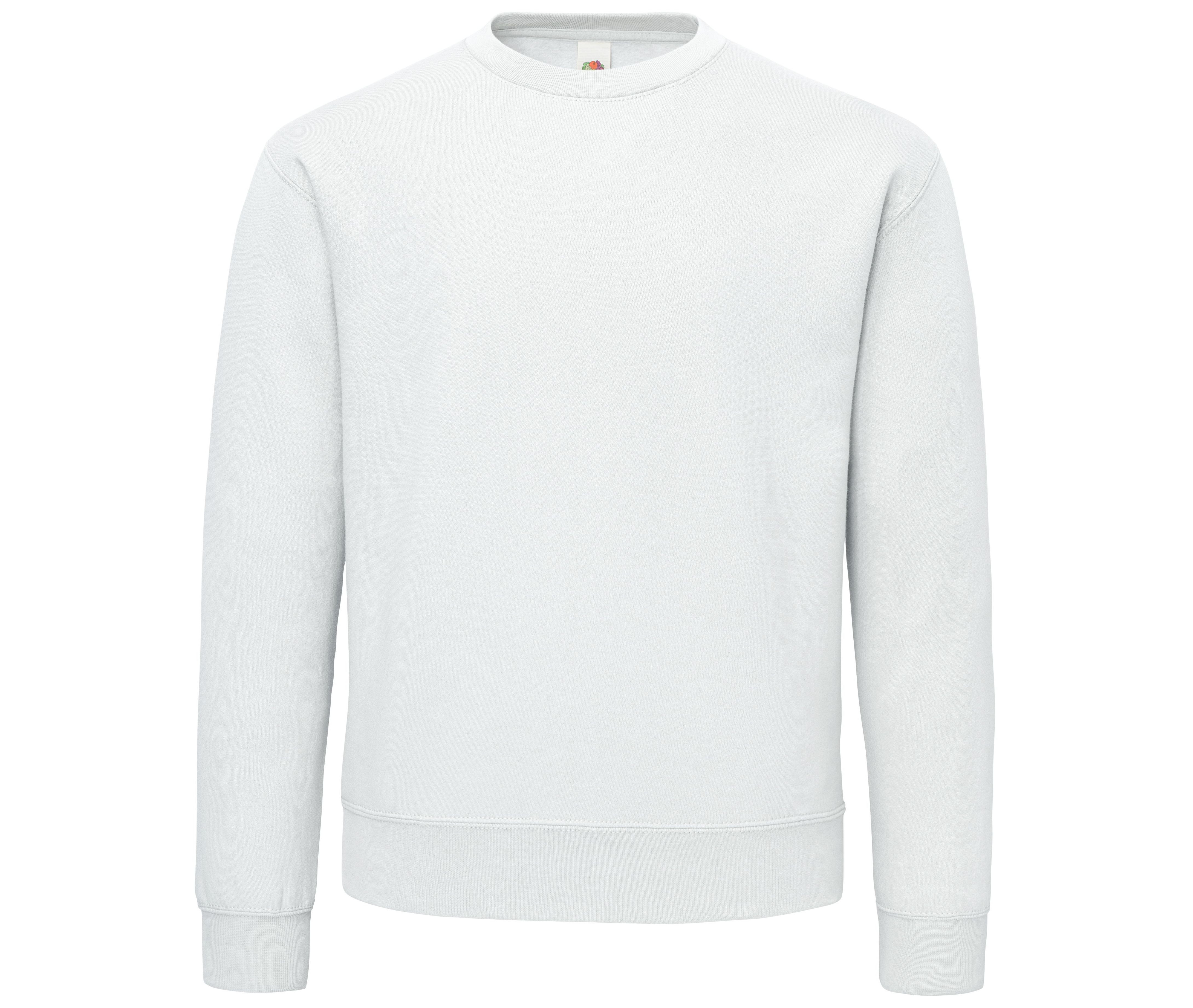 FRUIT OF THE LOOM SC277 - Sweat col rond lourd