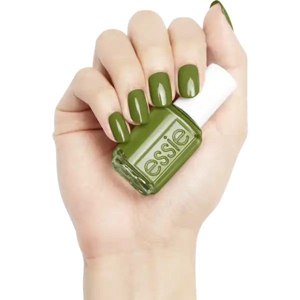 Nagellack Nr. 823 willow in the wind