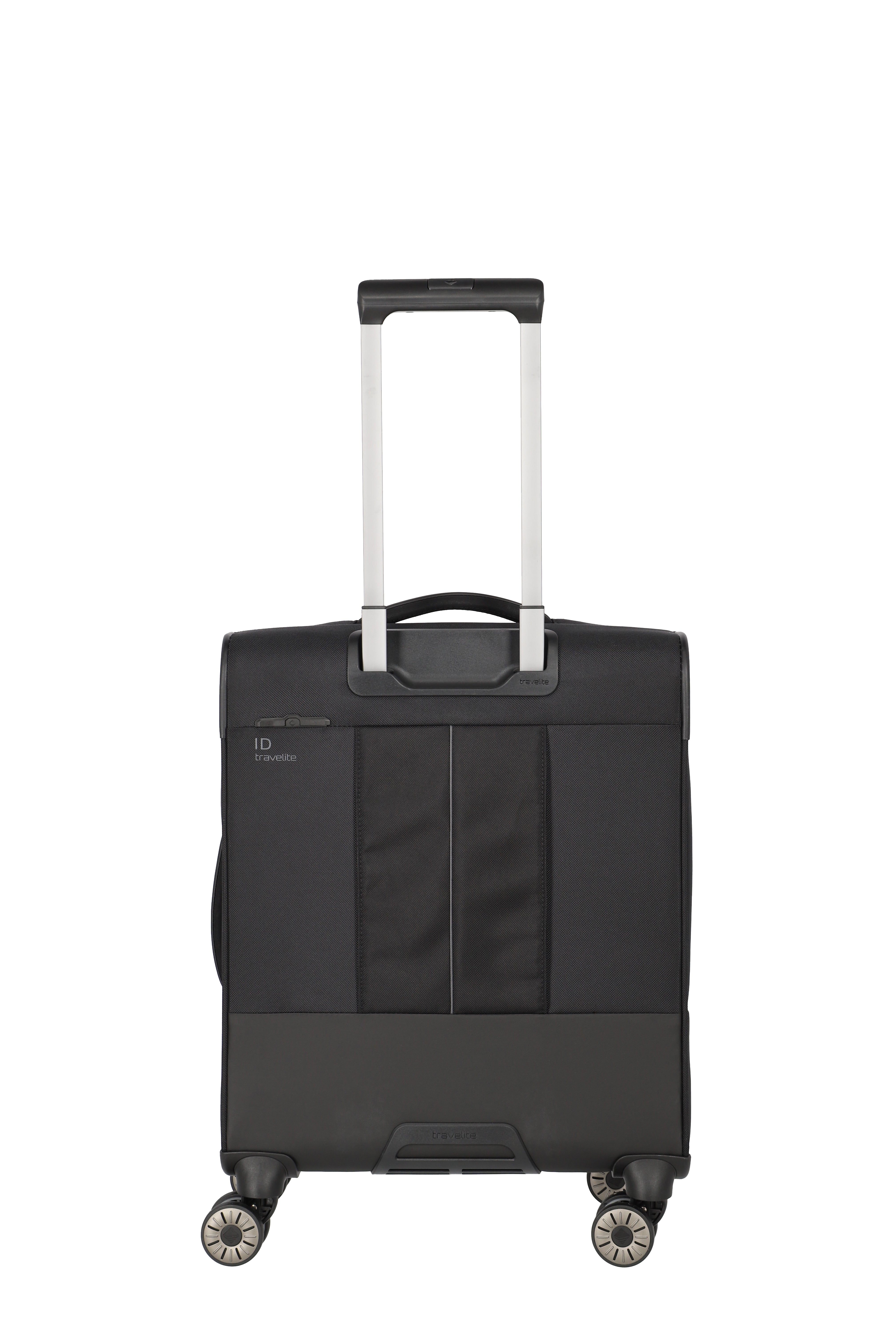 Crosslite Trolley S black Black