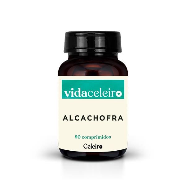 Alcachofra - 90 Comprimidos