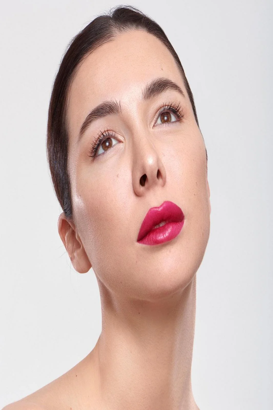 Wonderskin Wonder Blading Lip Stain Masque DARLING