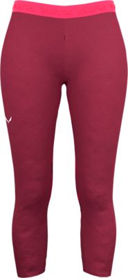 SalewaCristallo Warm AMR - rot