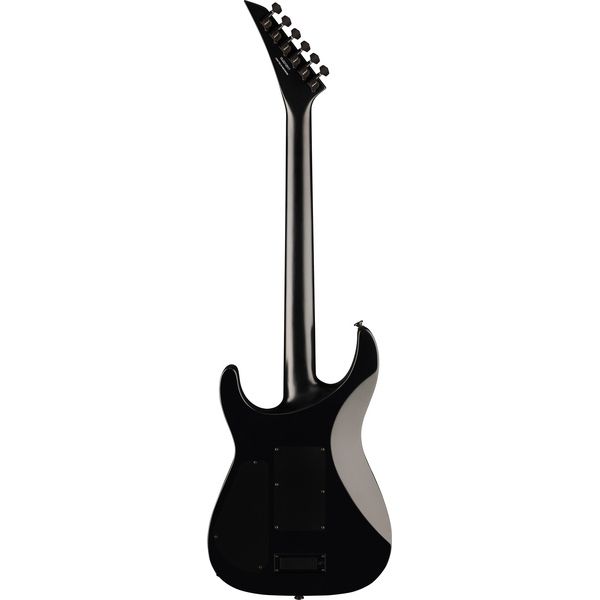 Jackson Soloist SLX DX Polka Dot