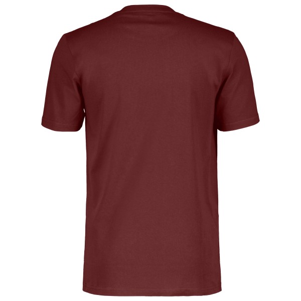 Scott - No Shortcuts S/S - T-shirt