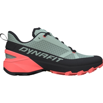 Dynafit Transalper 2 Multifunktionsschuhe Black Out / Jadelite Damen