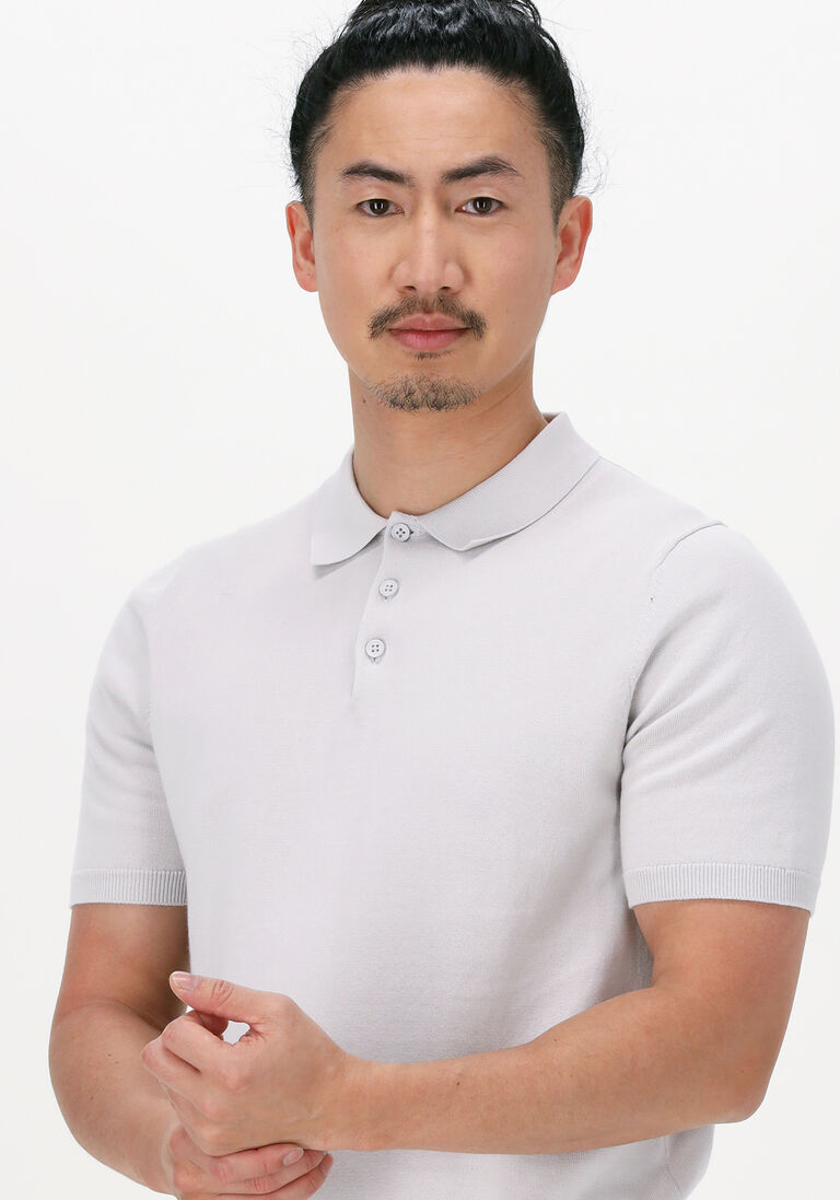 SAINT STEVE kit saint steve polo chris