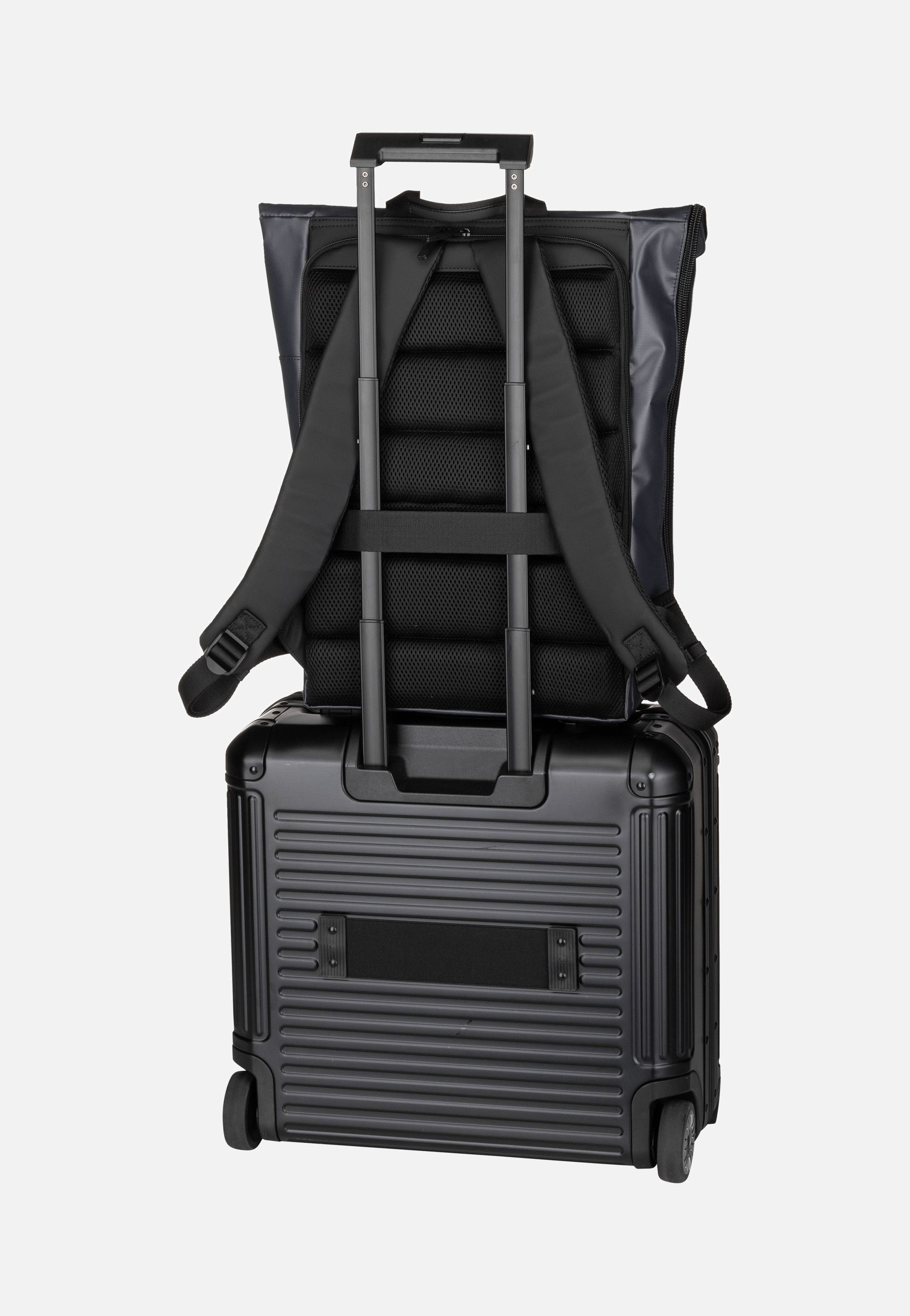 Tolja 4237 Navy - Rucksack