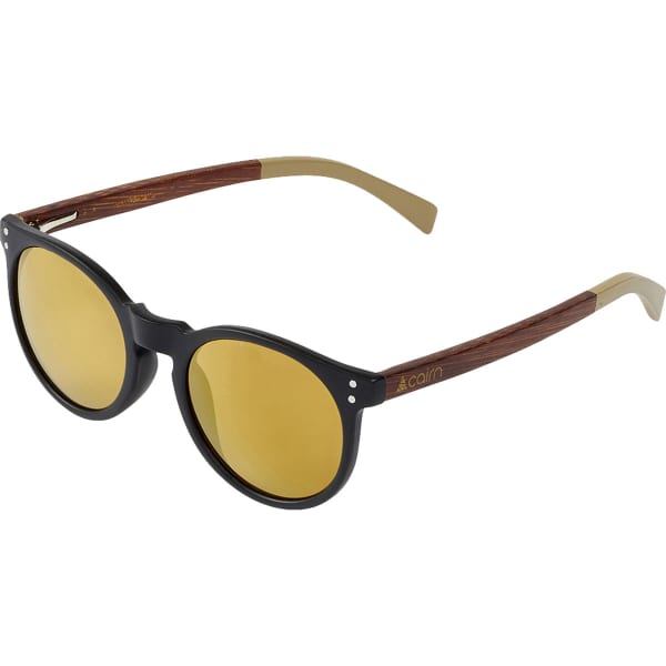 Lunette de soleil lifestyle CAIRN HYPE MAT uni