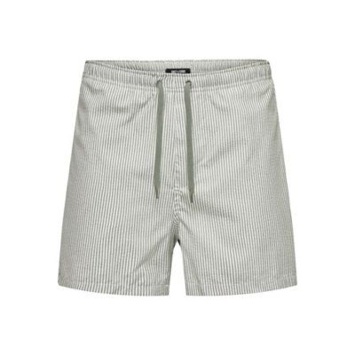 Boxer de bain homme Onsted Gw 1844 ONLY AND SONS