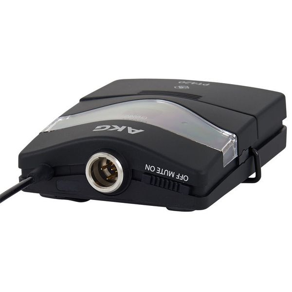 AKG WMS 420 Headset Set Band D