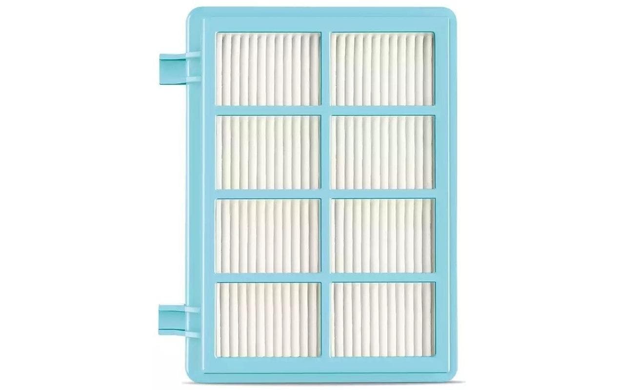 Ersatzfilter FC8010/02Allergiefilter-Ersatzset