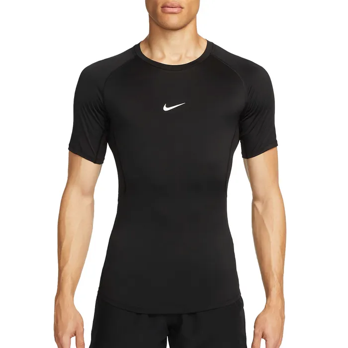Nike Pro Dri-FIT Shirt Heren