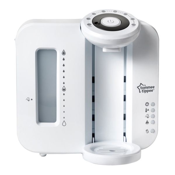 Tommee Tippee Preparador de Biberões Perfect Prep Branco