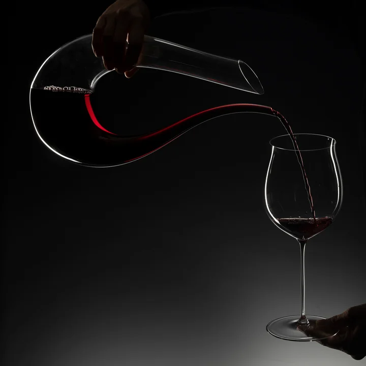 Riedel - Superleggero, Burgundy Grand Cru Glas