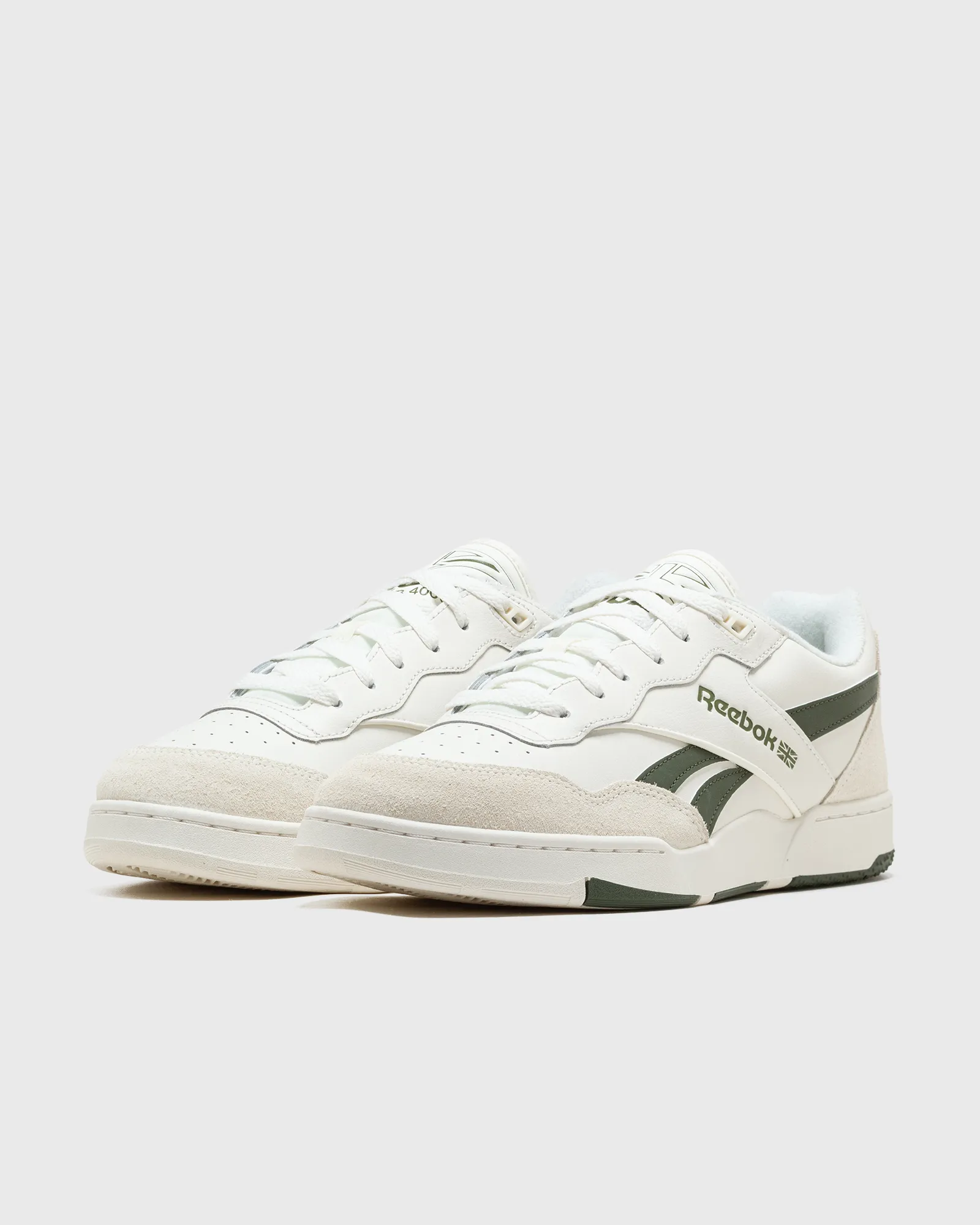 Reebok BB 4000 II