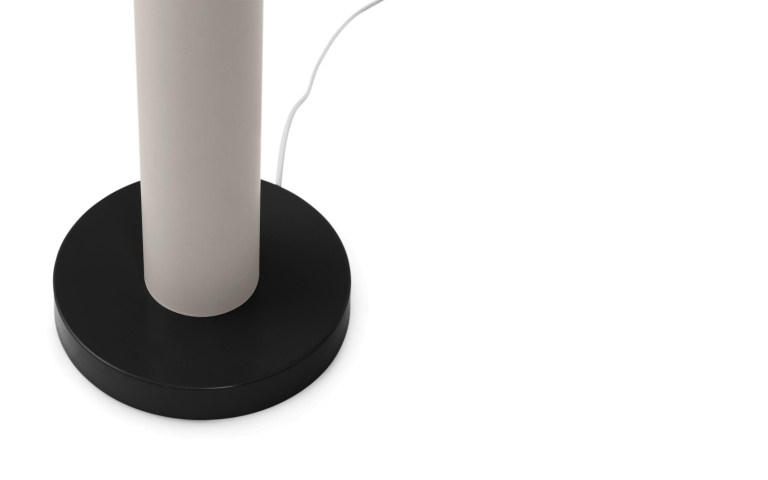 Normann Copenhagen Cellu vloerlamp zand