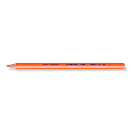 STAEDTLER® Textsurfer dry Trockentextmarker orange