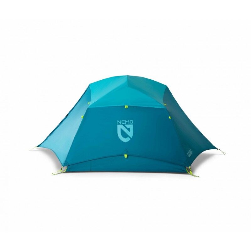 Aurora 3P \u0026 Footprint - Tente