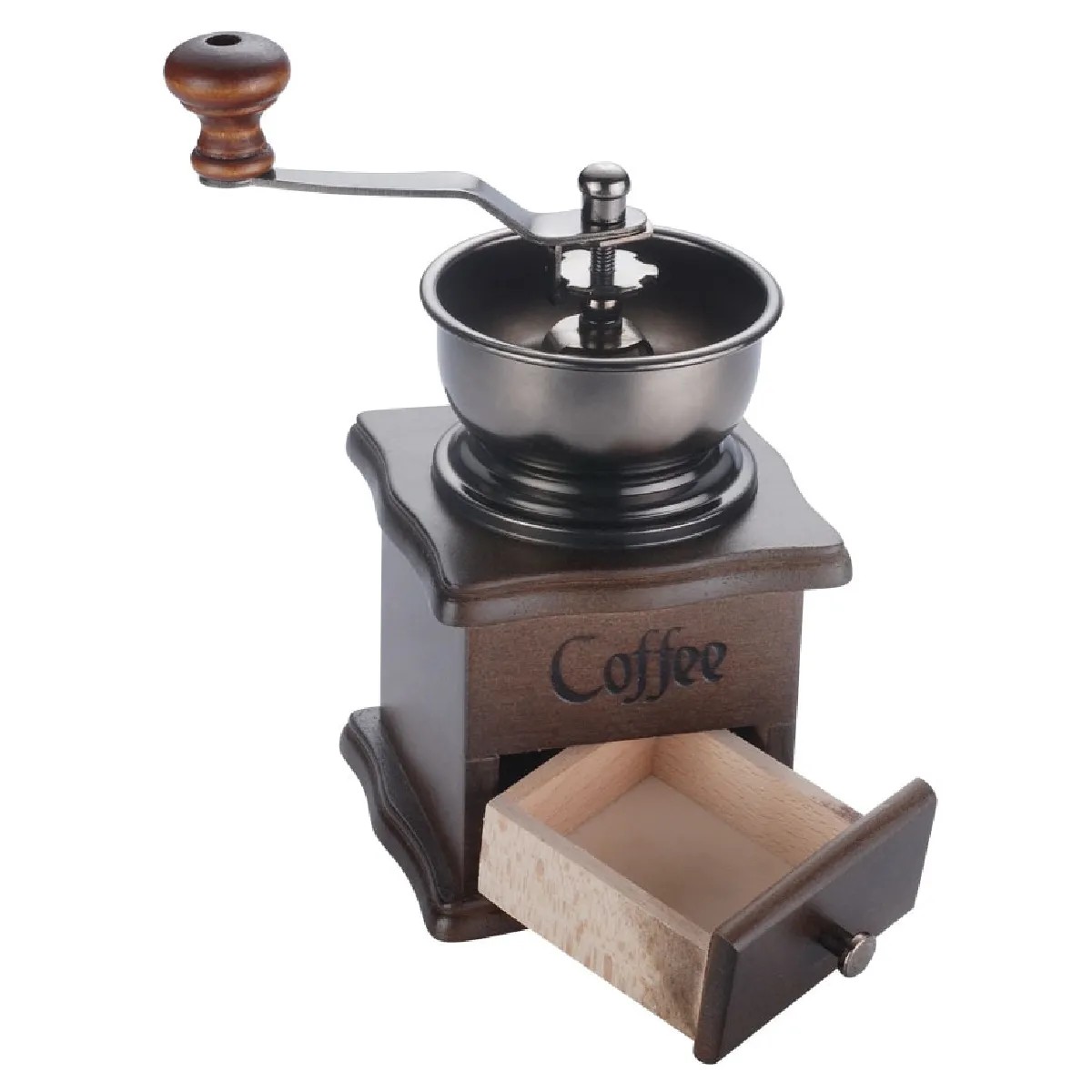 Cafetière manuelle Universal