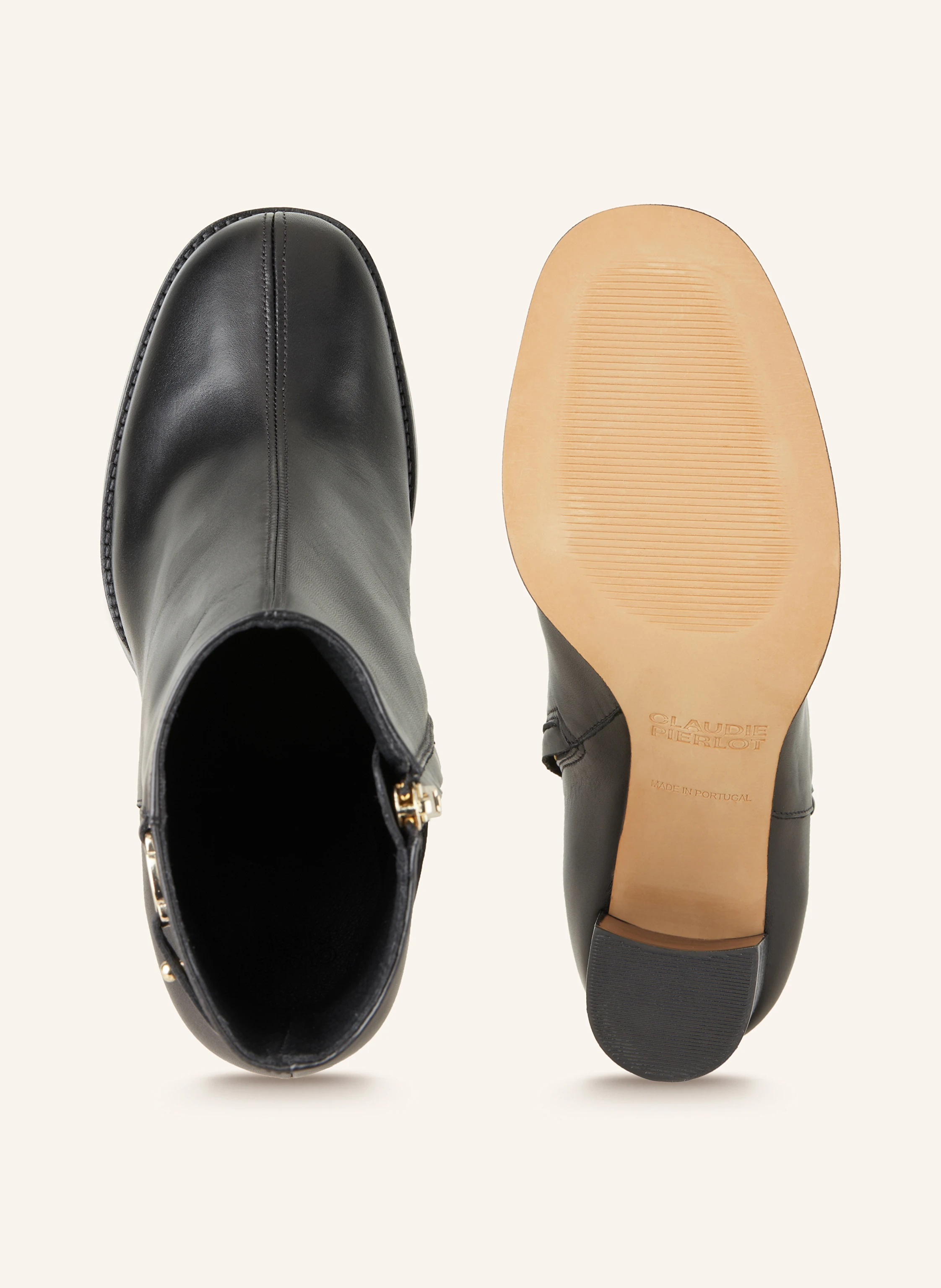 CLAUDIE PIERLOT Stiefeletten