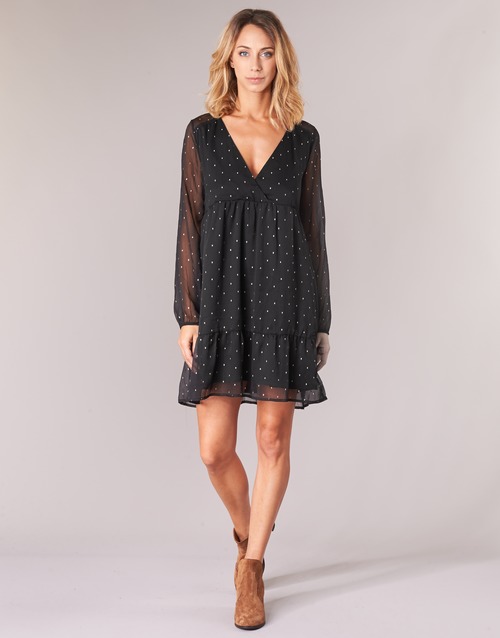 Betty London - JASECLU - Noir