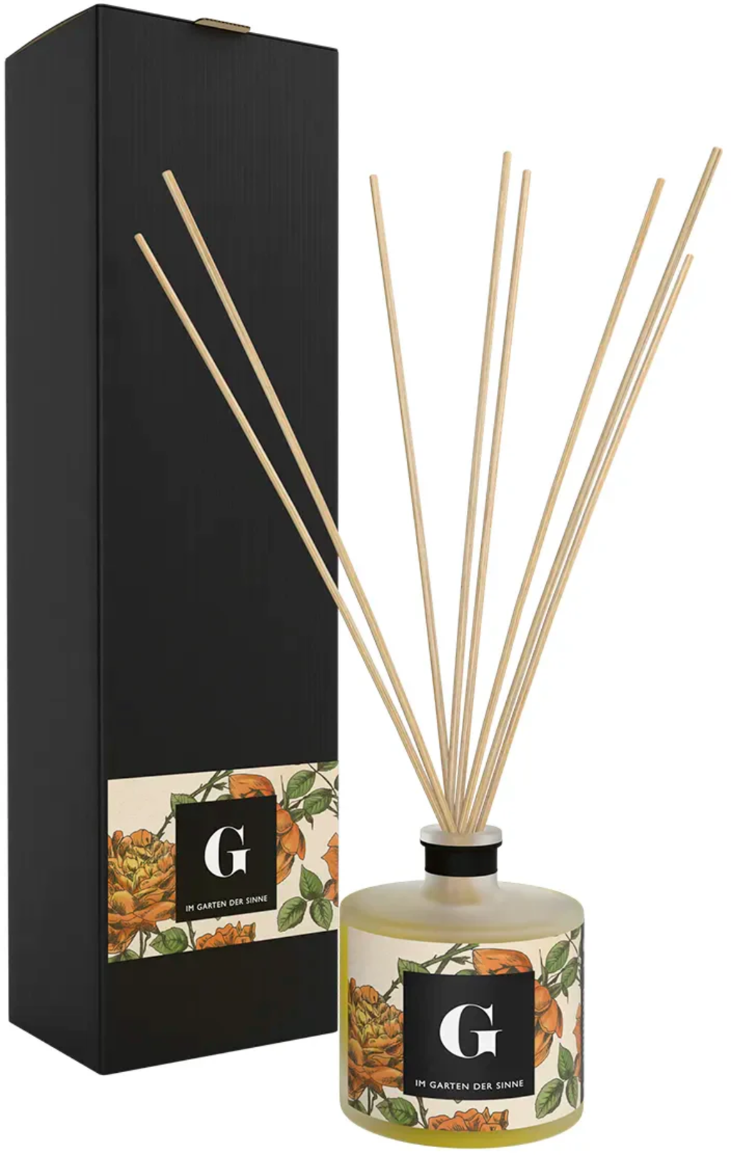 Seiferei  Raumduft Galant, 200 ml