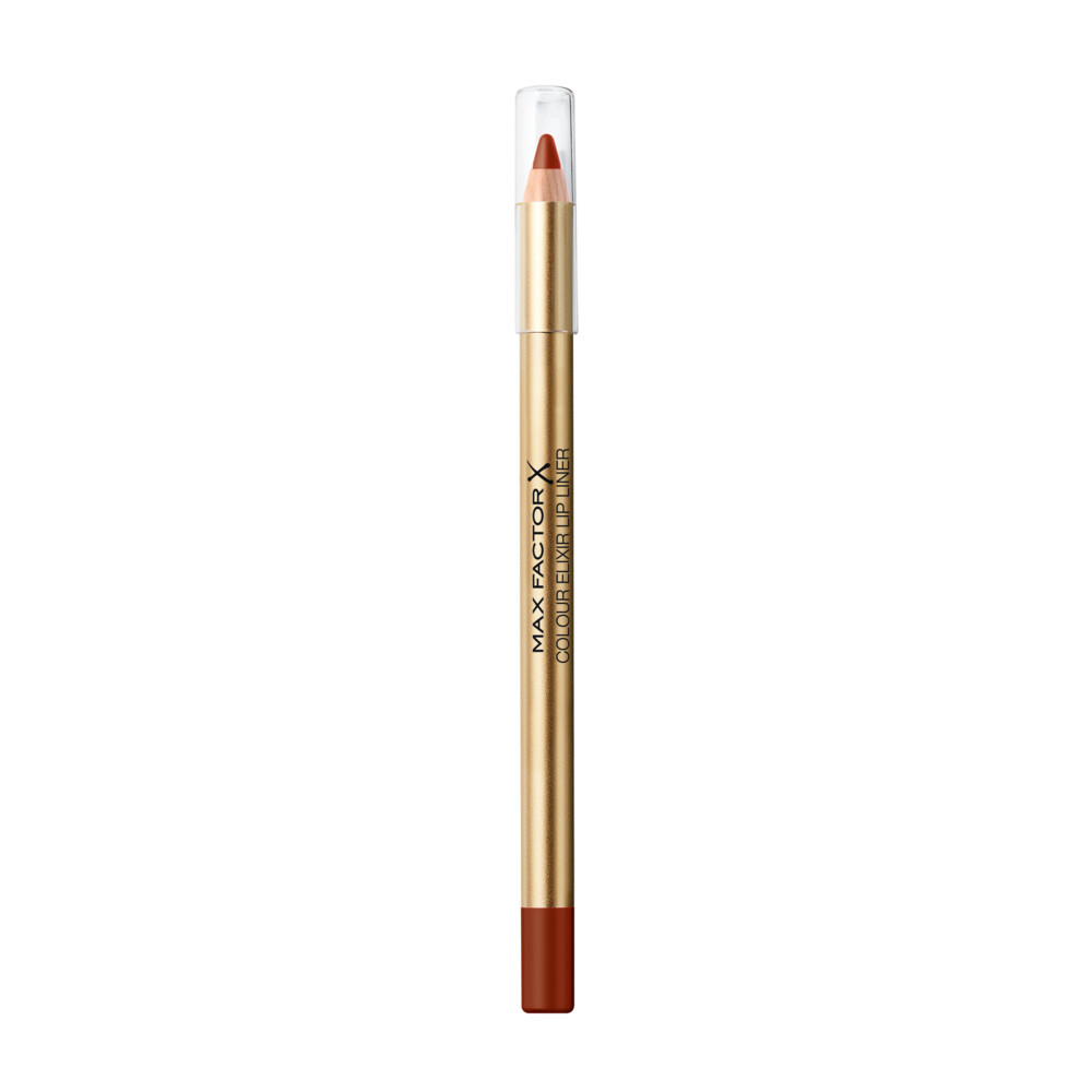 Max Factor Colour Elixir Lipliner 025 Brown N Bold