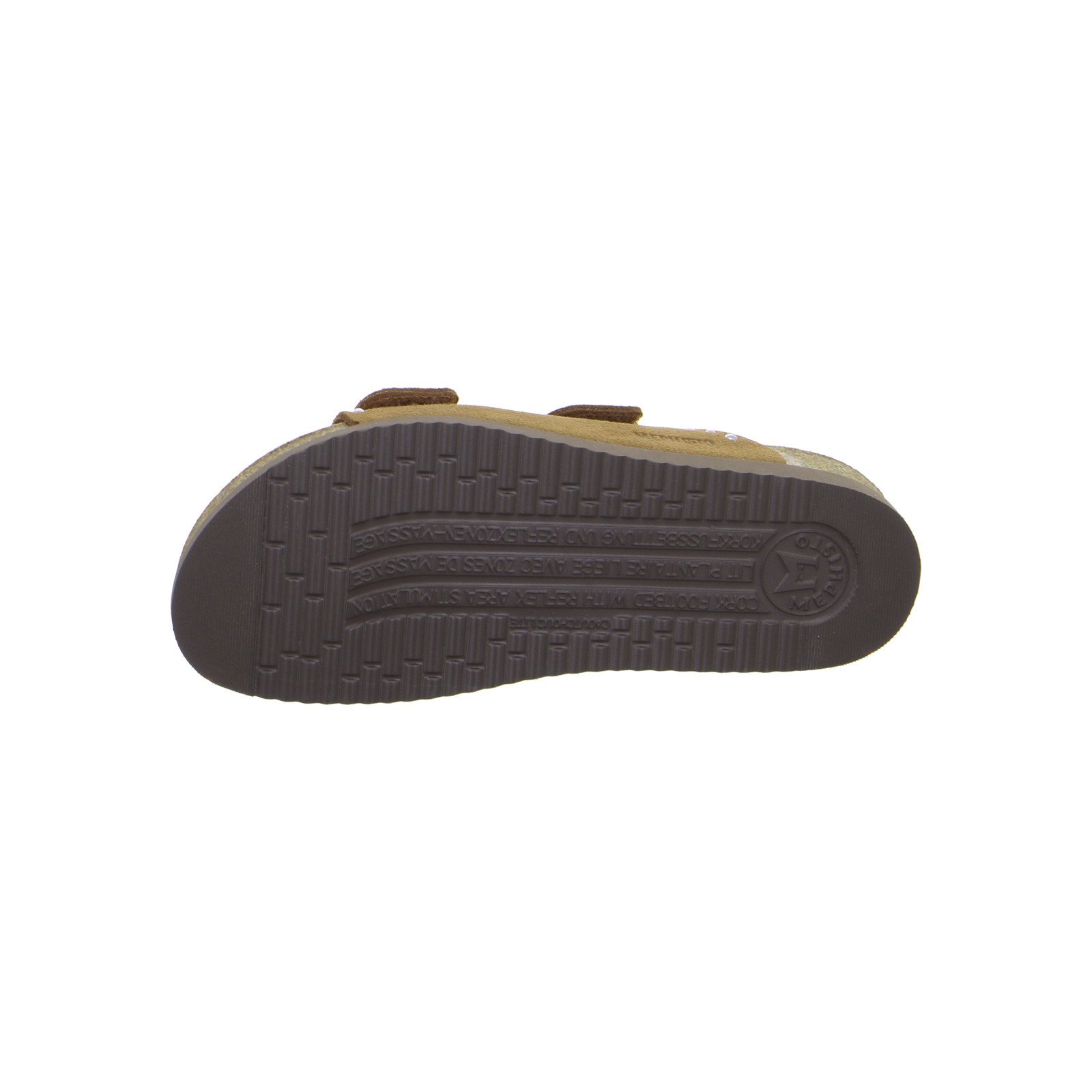 Mephisto mules tobacco