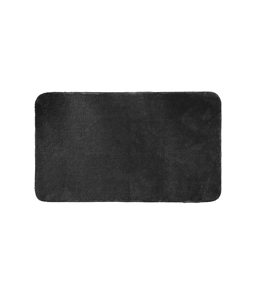 Tapis de Bain Dolcy 45x75cm Noir