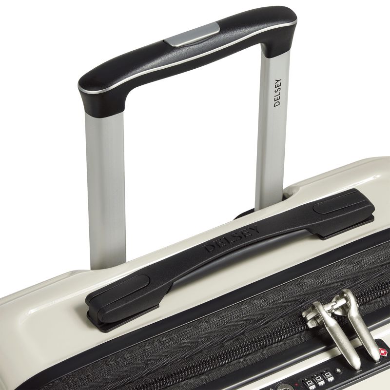 Valise rigide Shadow 5.0 Extensible 82 cm Ivoire