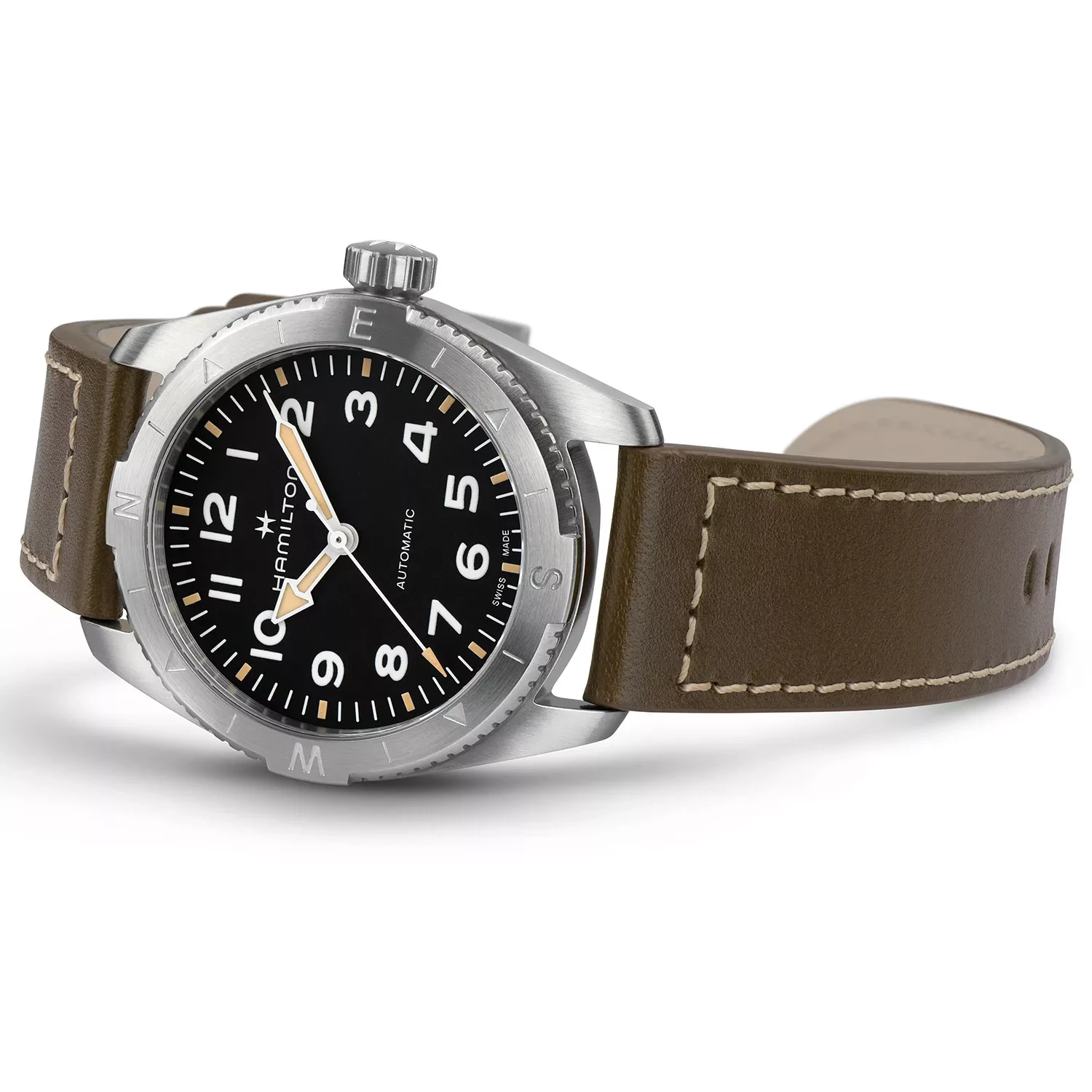 Hamilton Khaki Field Expedition Auto H70225830