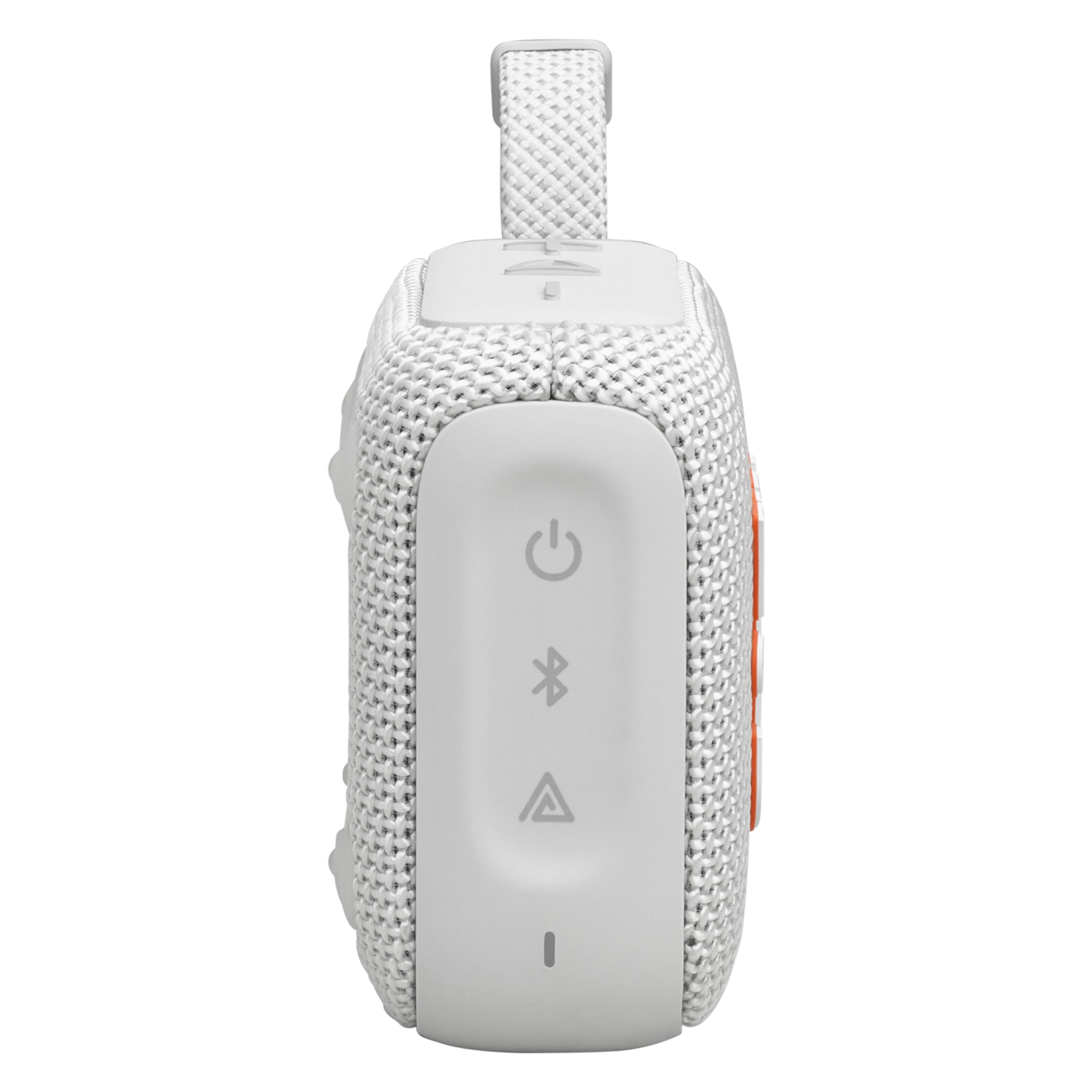 JBL Go 4 Trådløs høyttaler Hvit