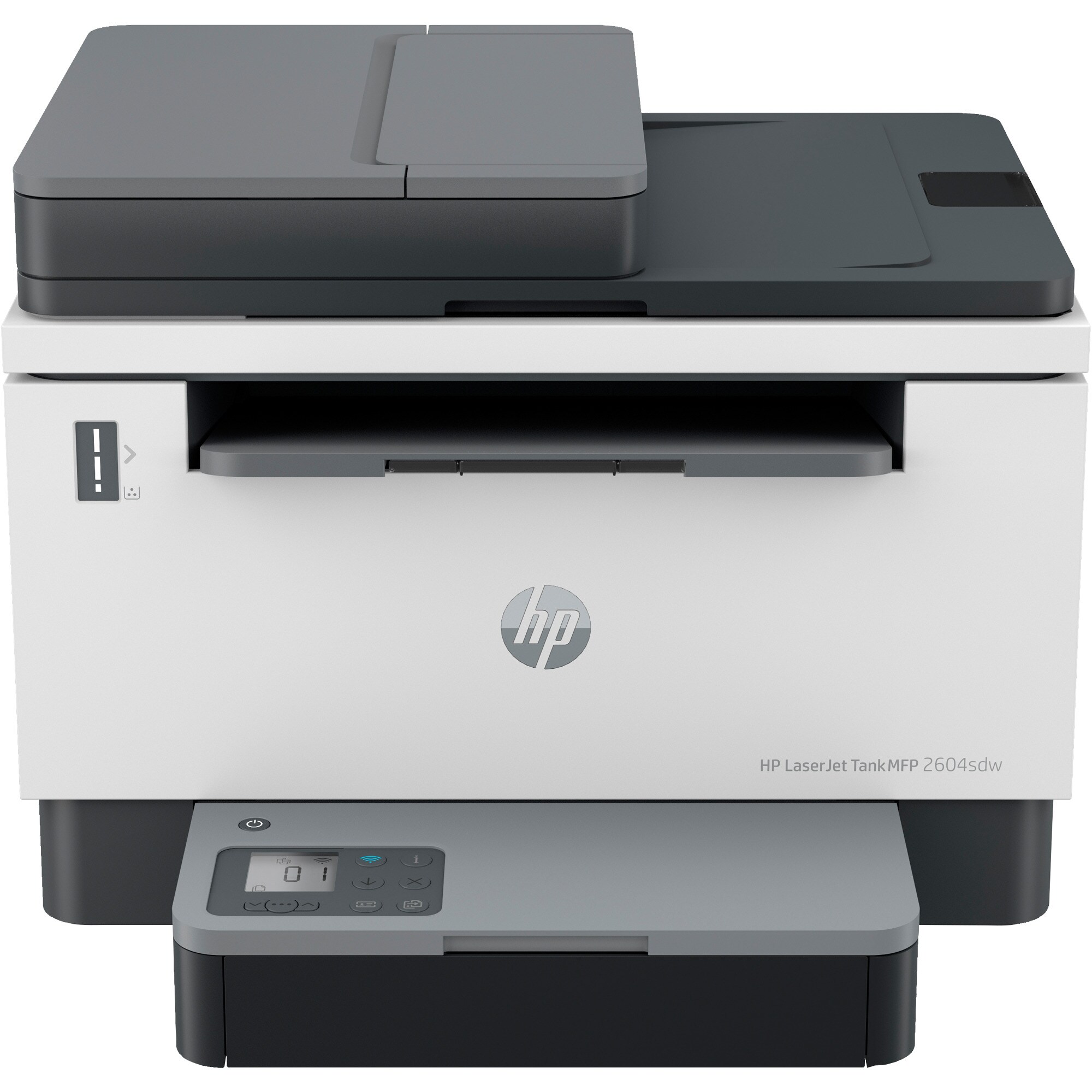 HP Multifunktionsdrucker LaserJet Tank MFP 2604sdw