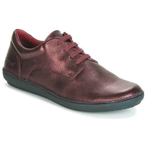 Kickers - FOWFO - Violet