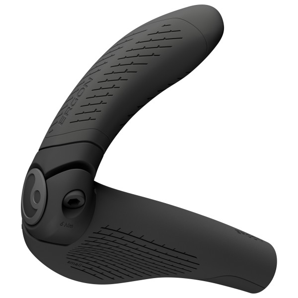 Ergon - GP4 Evo - Poignées de vélo