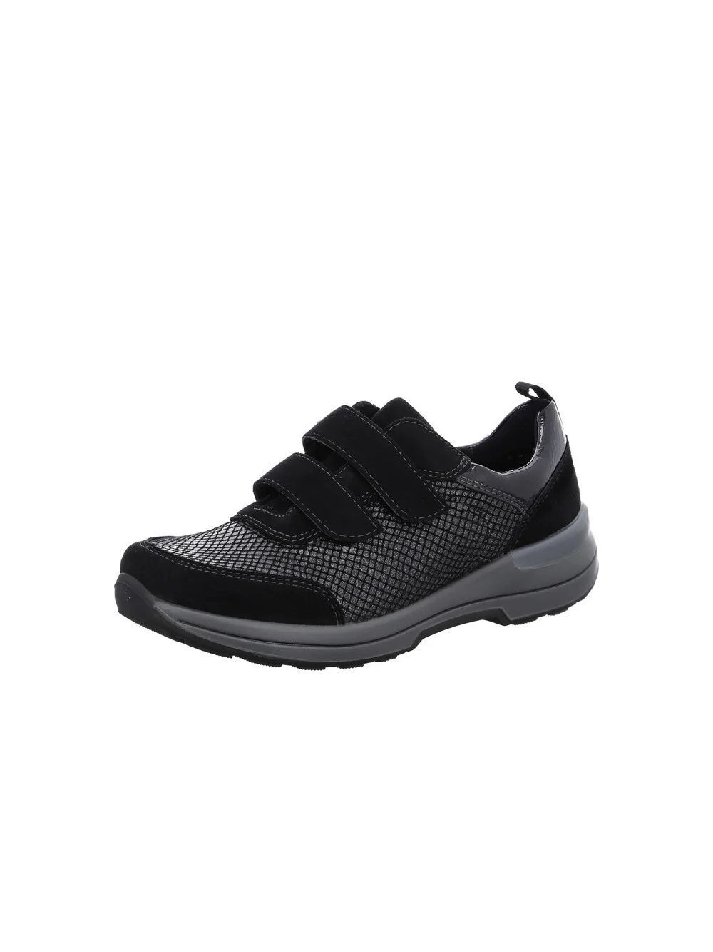 Sneaker Nara schwarz