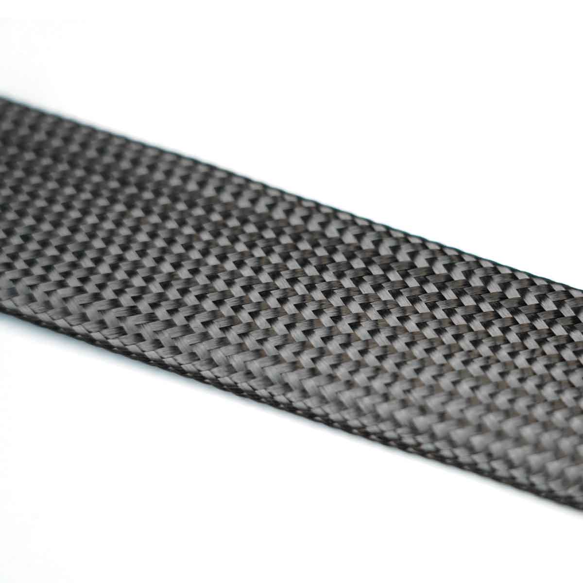 Rodbuilders' Republic 3K Carbon Fiber Sleeve