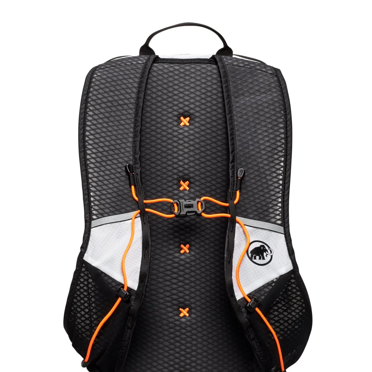 Mammut Aenergy 12 White