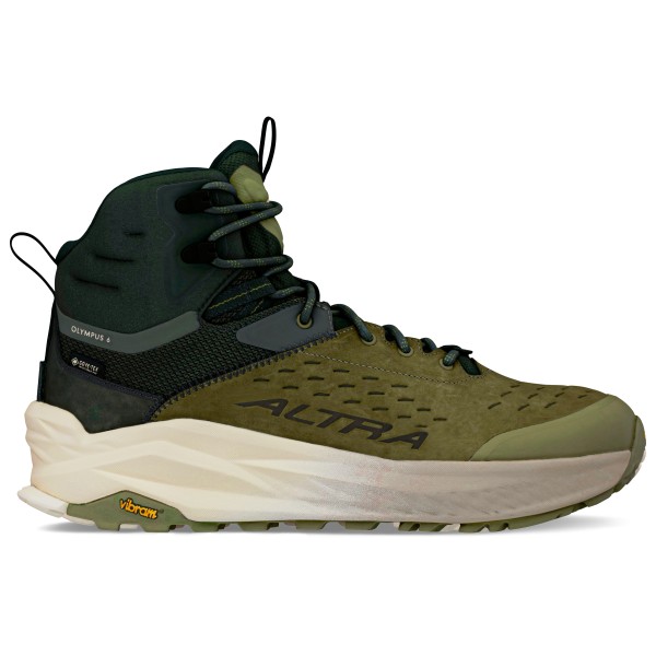Altra - Olympus 6 Hike Mid GTX - Chaussures de randonnée