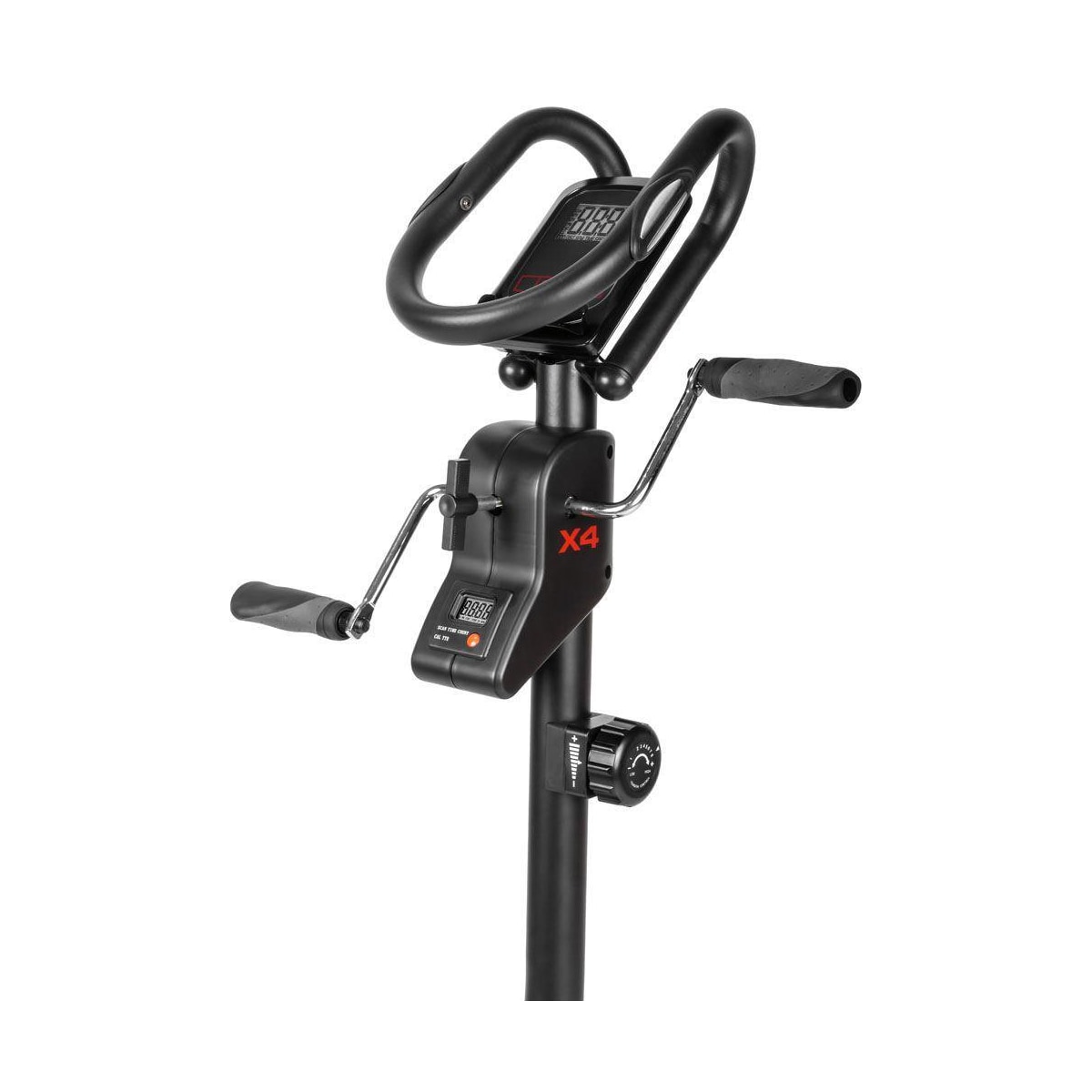 Gymstick Crank Bike X4