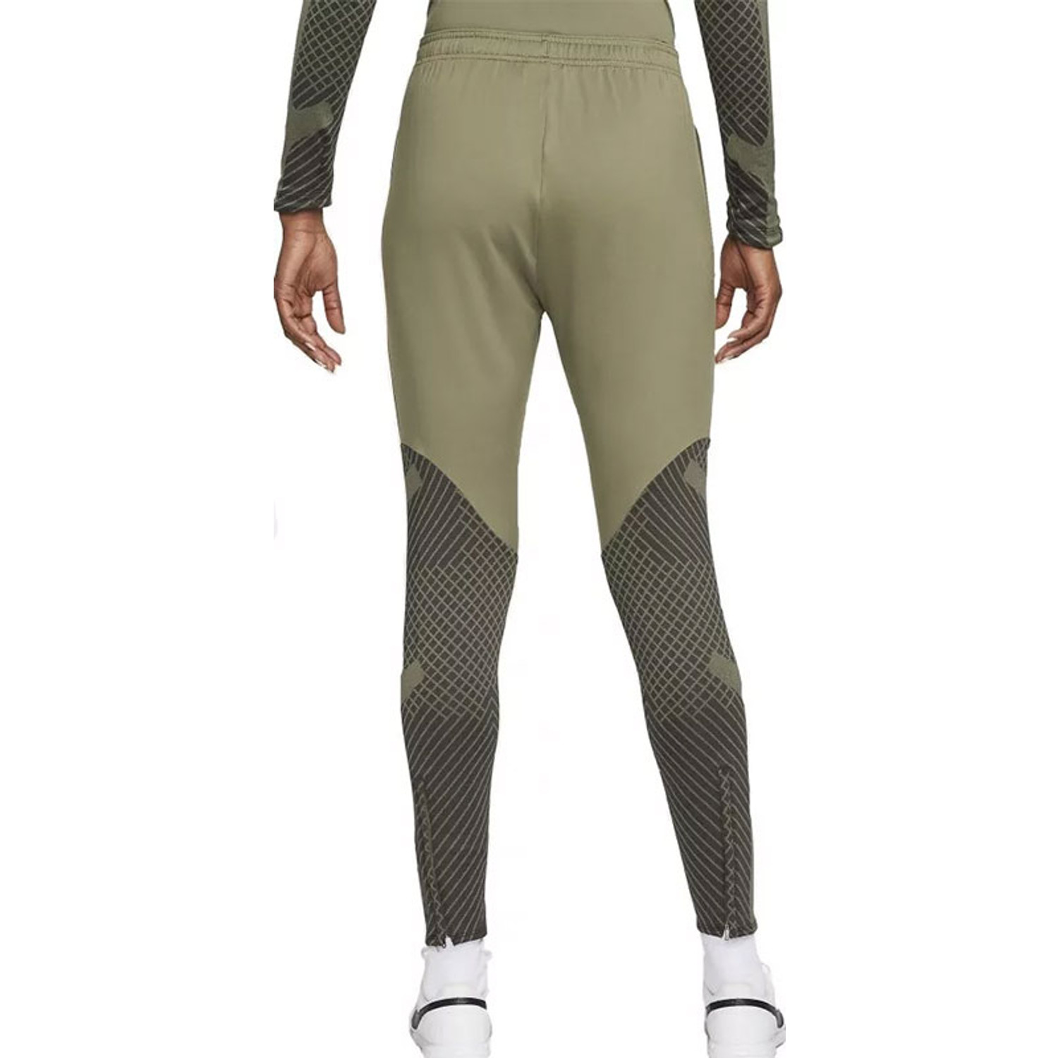 Nike Strike Trainingspak Dames